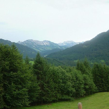 מלון וורטאך Alpenhof Reuterwanne מראה חיצוני תמונה